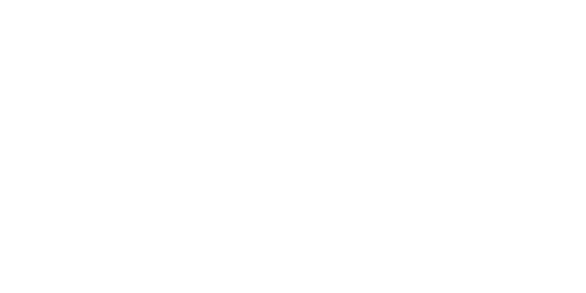 Logo ConsultBI con texto. Blanco con fondo transparente