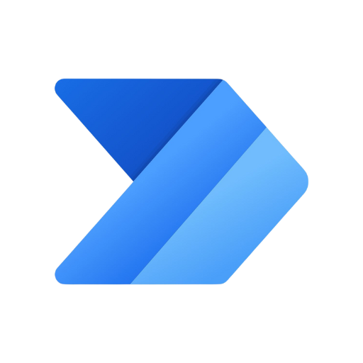Logo Microsoft Power Automate